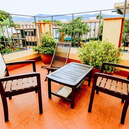 Garden House Hostel Barcelona By Feetup Hostels Εξωτερικό φωτογραφία