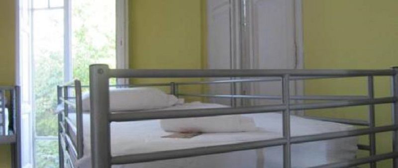 Garden House Hostel Barcelona By Feetup Hostels Εξωτερικό φωτογραφία