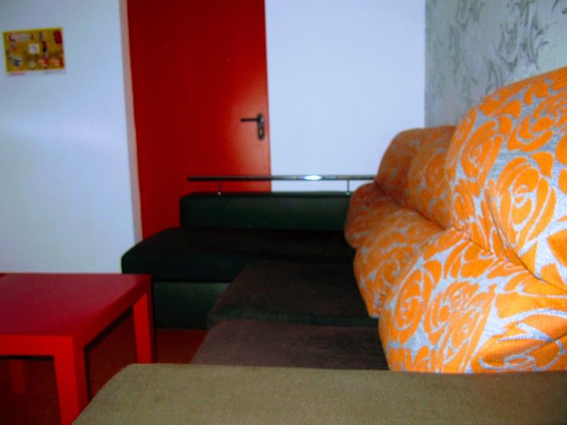 Garden House Hostel Barcelona By Feetup Hostels Εξωτερικό φωτογραφία