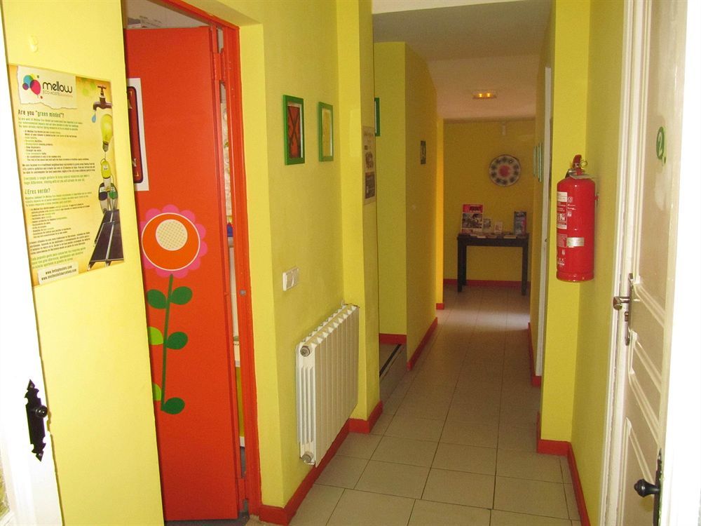 Garden House Hostel Barcelona By Feetup Hostels Εξωτερικό φωτογραφία