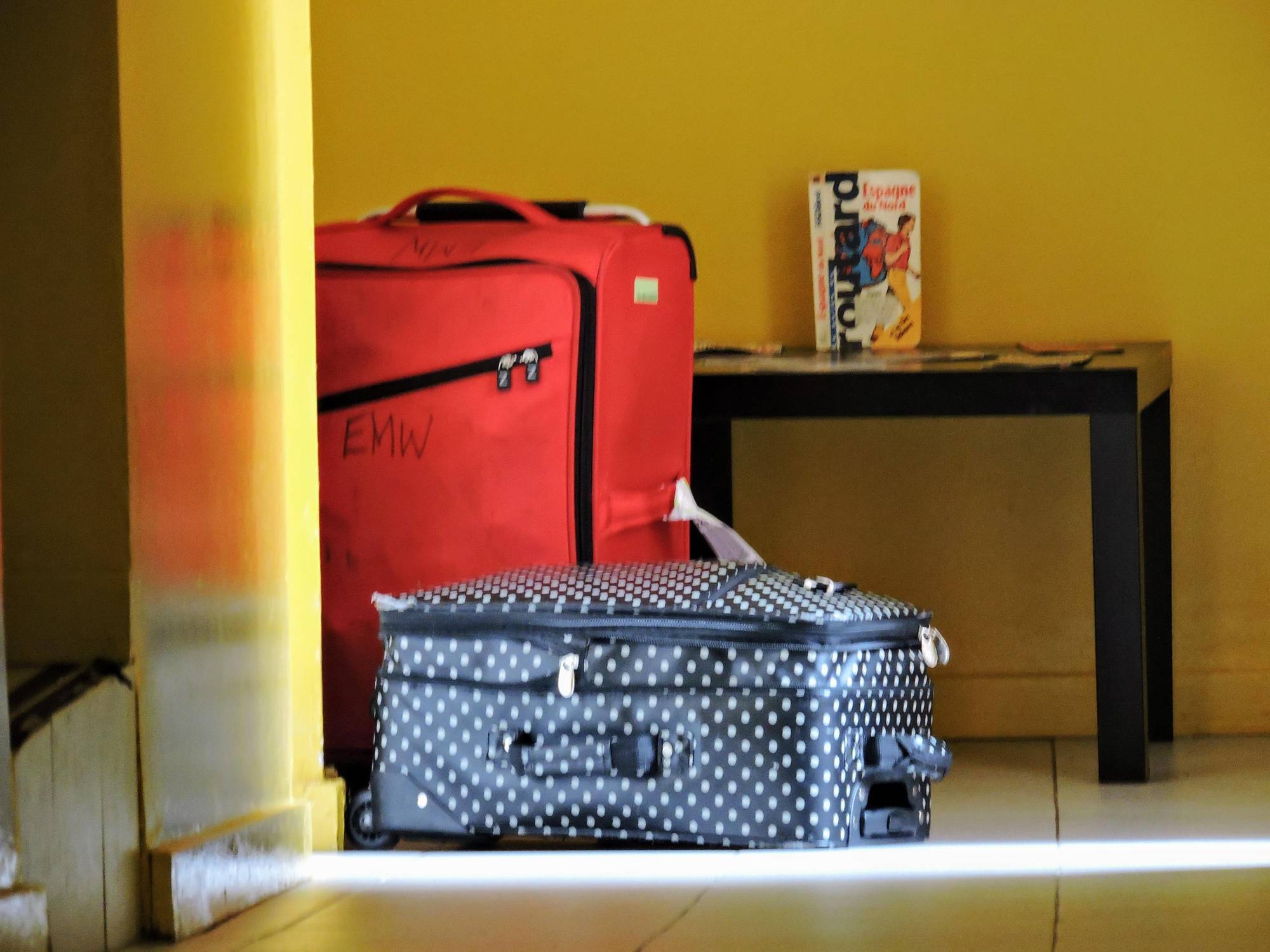 Garden House Hostel Barcelona By Feetup Hostels Εξωτερικό φωτογραφία