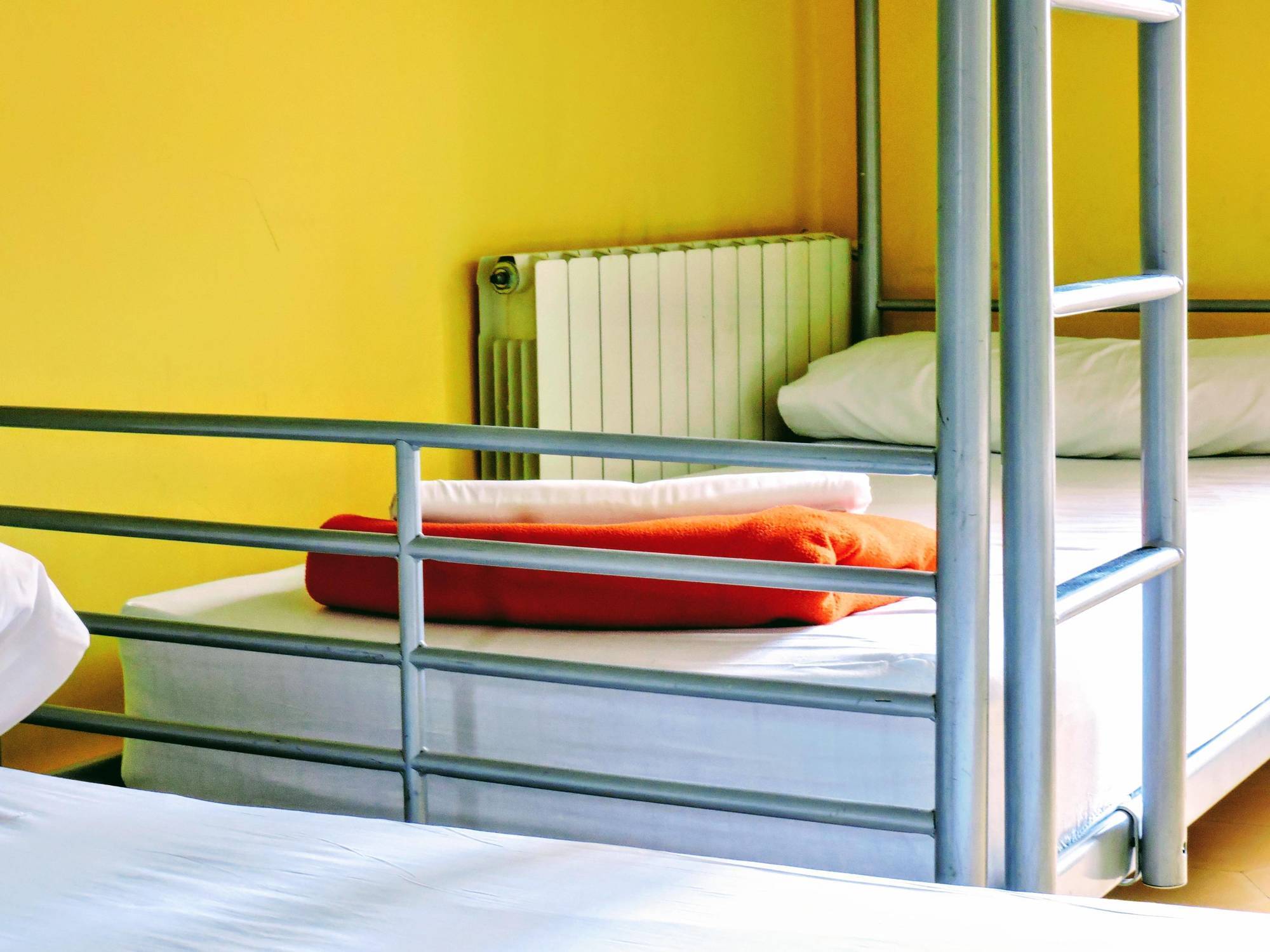 Garden House Hostel Barcelona By Feetup Hostels Εξωτερικό φωτογραφία