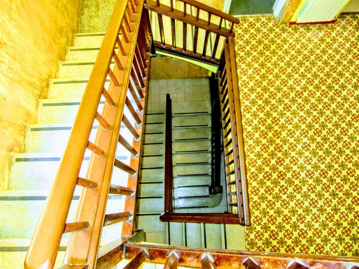 Garden House Hostel Barcelona By Feetup Hostels Εξωτερικό φωτογραφία